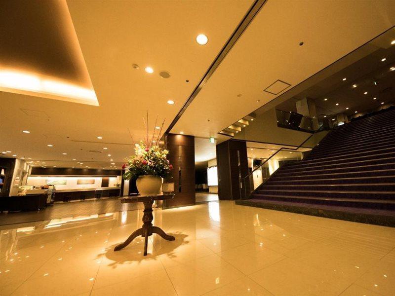 Shika Royal Hotel Noto מראה חיצוני תמונה
